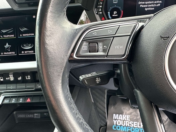 Used Audi A3 2021 for sale - 77292590: Photo 16