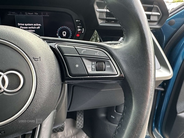 Used Audi A3 2021 for sale - 77292590: Photo 17