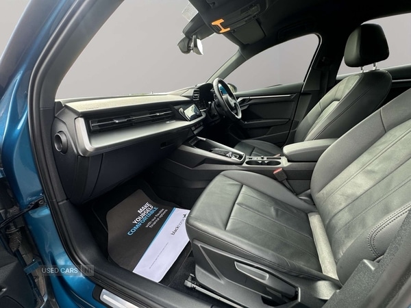 Used Audi A3 2021 for sale - 77292590: Photo 4