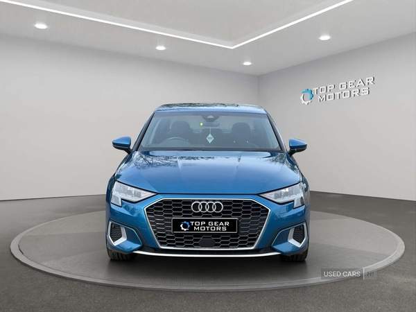 Used Audi A3 2021 for sale - 77292590: Photo 7