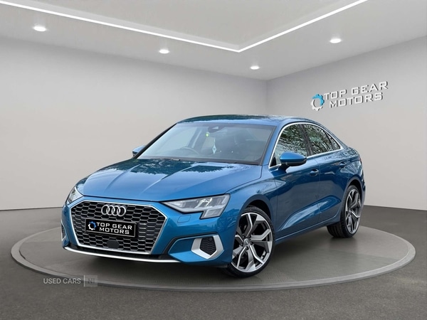 Used Audi A3 2021 for sale - 77292590: Photo 8