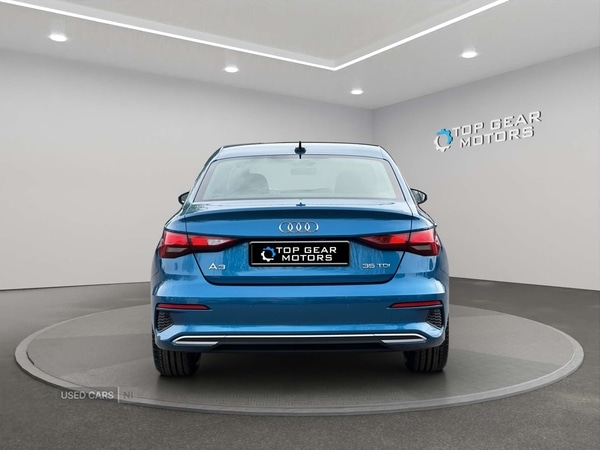 Used Audi A3 2021 for sale - 77292590: Photo 9