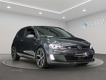 Used Volkswagen Golf 2016 for sale - 78959248: Photo