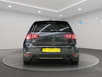 Used Volkswagen Golf 2016 for sale - 78959248: Photo