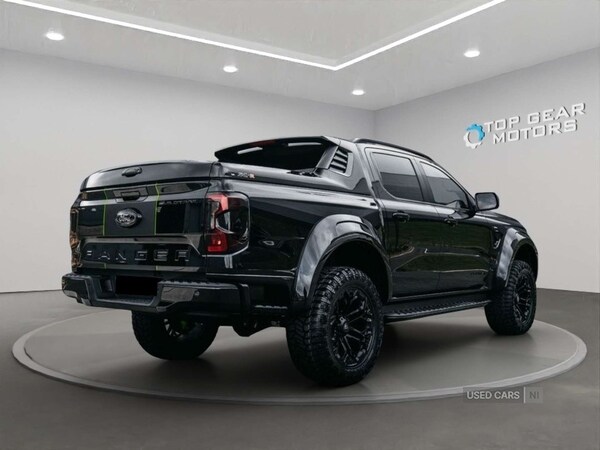 Used Ford Ranger 2023 for sale - 77659416: Photo 10