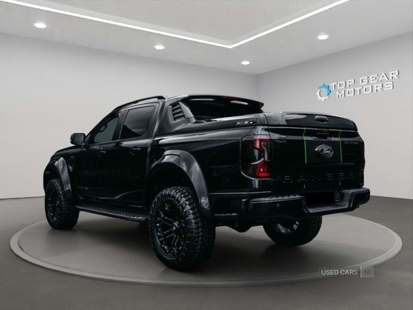 Used Ford Ranger 2023 for sale - 77659416: Photo 4