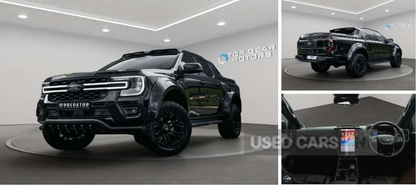 Used Ford Ranger 2023 for sale - 77659416: Photo 5