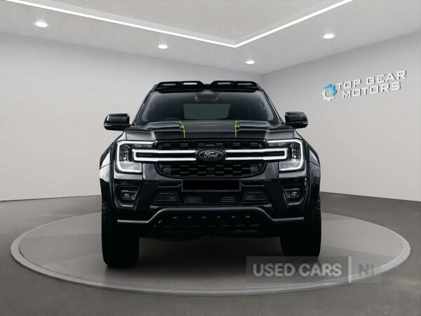 Used Ford Ranger 2023 for sale - 77659416: Photo 7