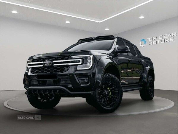 Used Ford Ranger 2023 for sale - 77659416: Photo 8