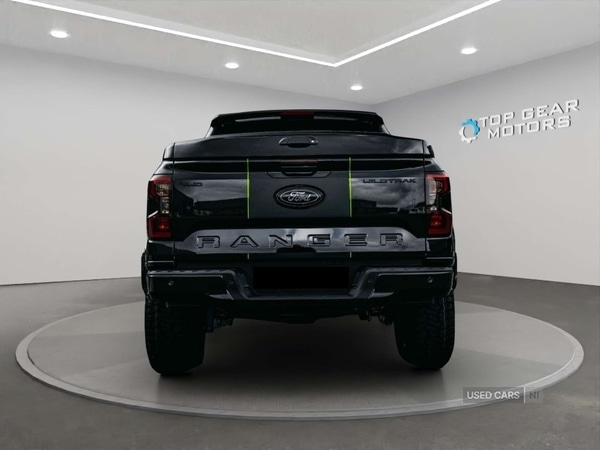 Used Ford Ranger 2023 for sale - 77659416: Photo 9