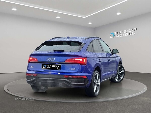 Used Audi Q5 2022 for sale - 77292504: Photo 11