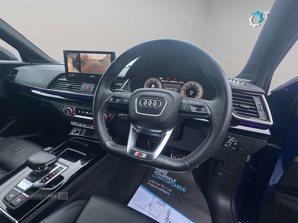 Used Audi Q5 2022 for sale - 77292504: Photo 12