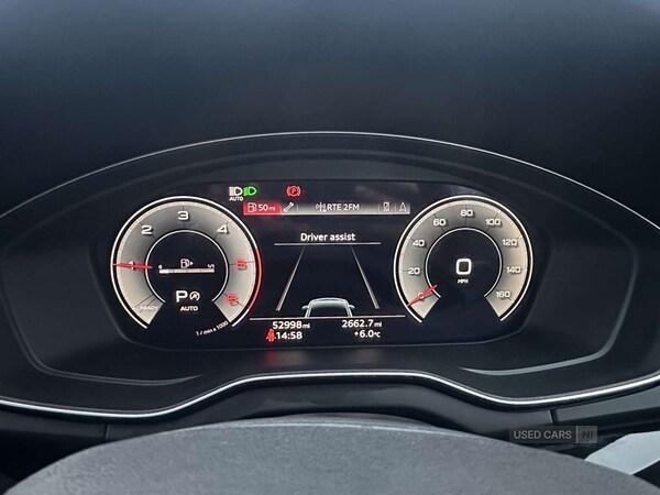 Used Audi Q5 2022 for sale - 77292504: Photo 13