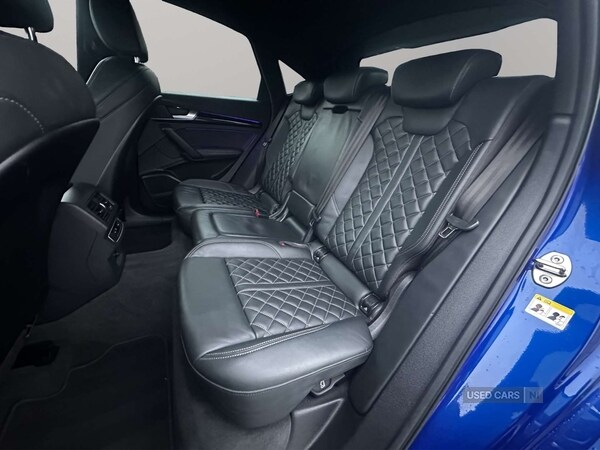 Used Audi Q5 2022 for sale - 77292504: Photo 14