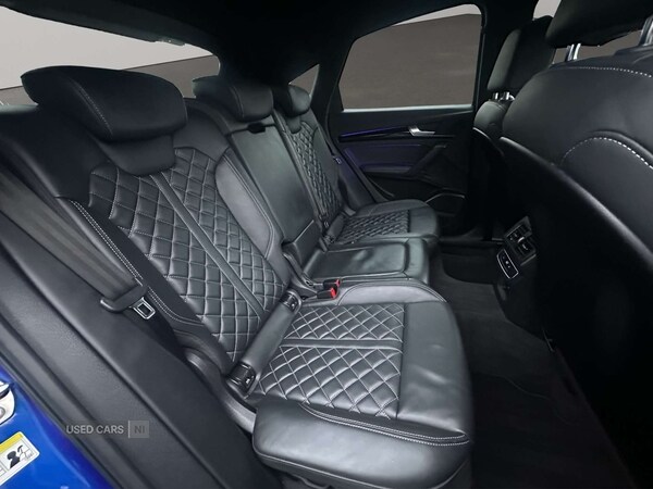 Used Audi Q5 2022 for sale - 77292504: Photo 16