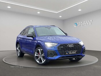 Audi Q5 feature image
