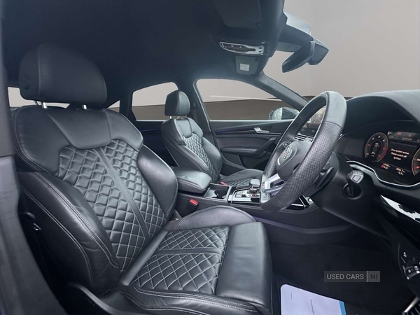 Used Audi Q5 2022 for sale - 77292504: Photo 2