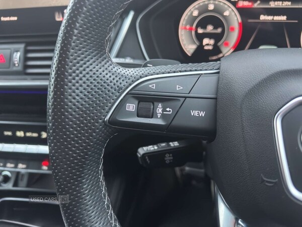 Used Audi Q5 2022 for sale - 77292504: Photo 20