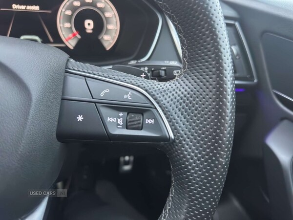 Used Audi Q5 2022 for sale - 77292504: Photo 21