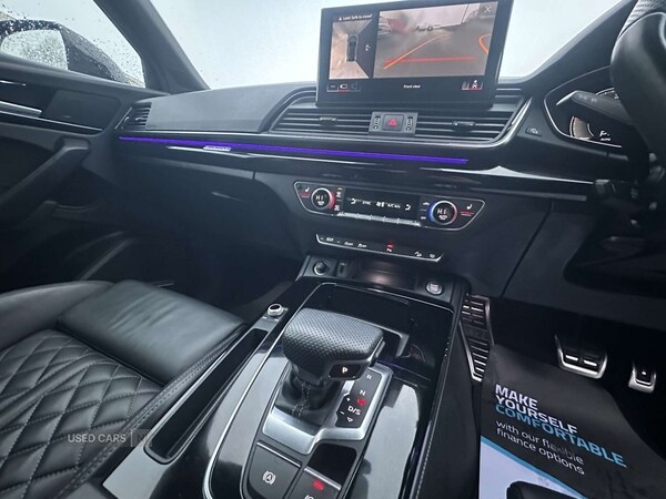 Used Audi Q5 2022 for sale - 77292504: Photo 23