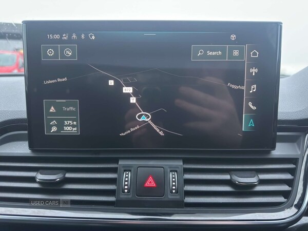 Used Audi Q5 2022 for sale - 77292504: Photo 24