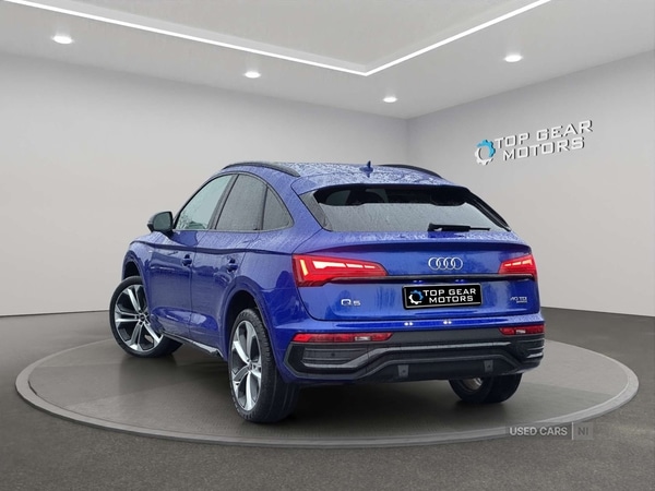 Used Audi Q5 2022 for sale - 77292504: Photo 3