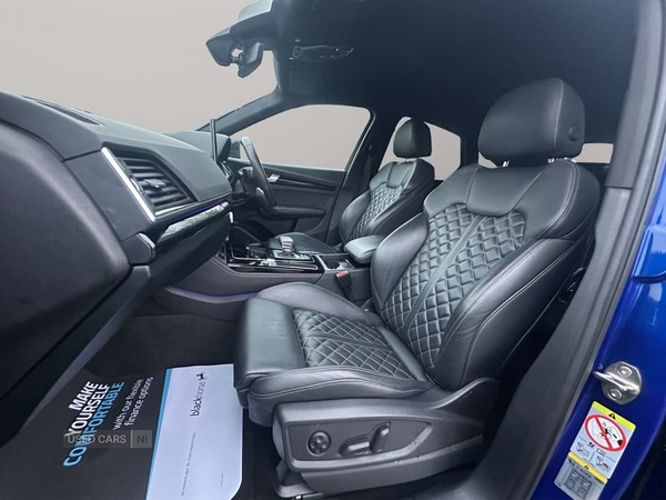 Used Audi Q5 2022 for sale - 77292504: Photo 4