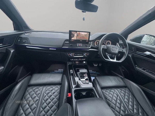 Used Audi Q5 2022 for sale - 77292504: Photo 6