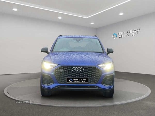 Used Audi Q5 2022 for sale - 77292504: Photo 7