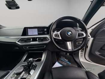 Used BMW X5 2019 for sale - 74888960: Photo