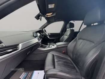 Used BMW X5 2019 for sale - 74888960: Photo