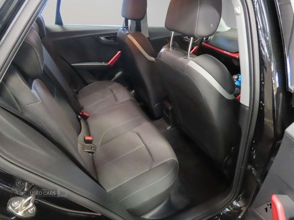 Used Audi Q2 2020 for sale - 77941071: Photo 10