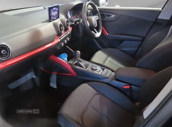 Used Audi Q2 2020 for sale - 77941071: Photo 4