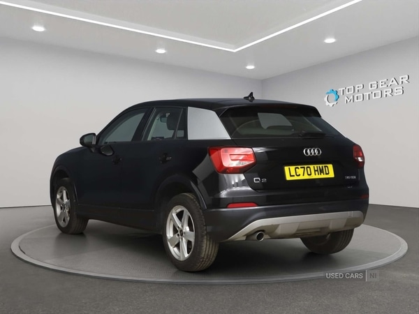 Used Audi Q2 2020 for sale - 77941071: Photo 5