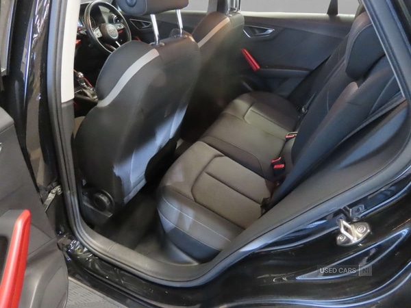 Used Audi Q2 2020 for sale - 77941071: Photo 6