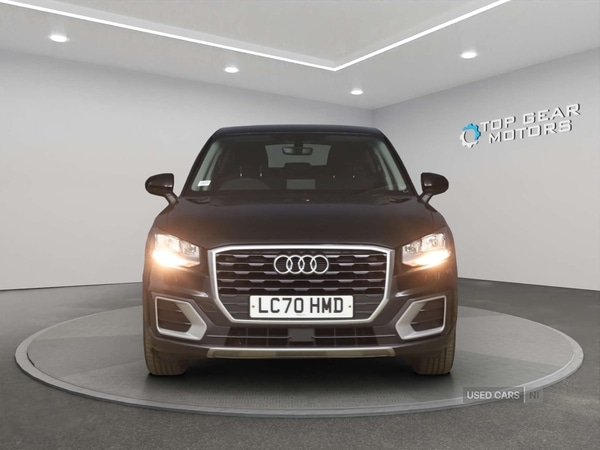 Used Audi Q2 2020 for sale - 77941071: Photo 7