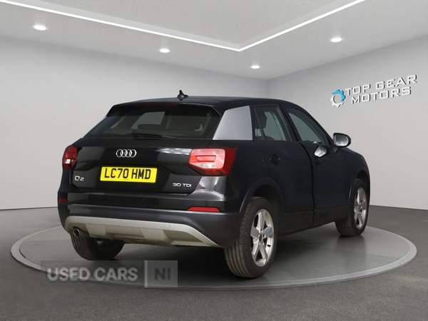 Used Audi Q2 2020 for sale - 77941071: Photo 9