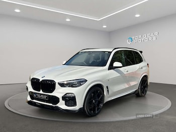 Used BMW X5 2019 for sale - 78048484: Photo