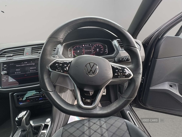 Used Volkswagen Tiguan 2022 for sale - 77292476: Photo 10
