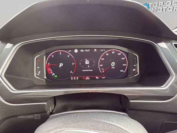 Used Volkswagen Tiguan 2022 for sale - 77292476: Photo 11