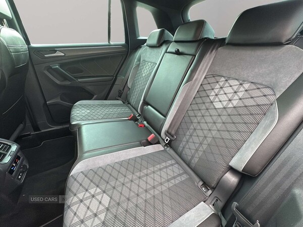 Used Volkswagen Tiguan 2022 for sale - 77292476: Photo 12