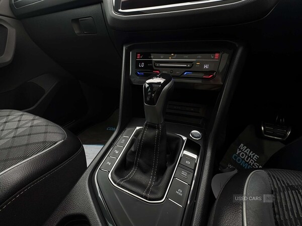 Used Volkswagen Tiguan 2022 for sale - 77292476: Photo 13