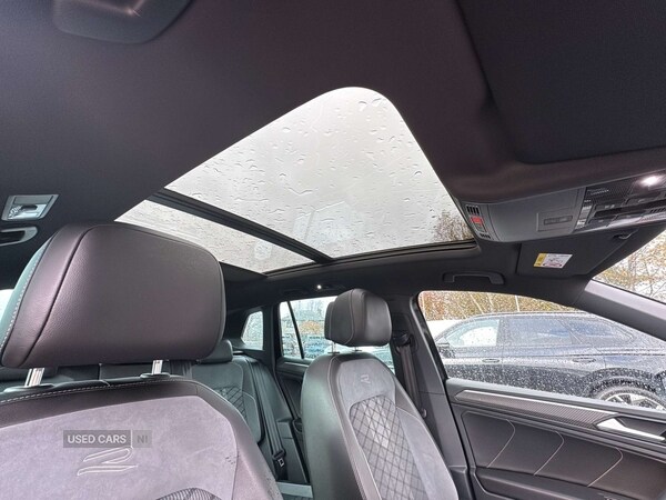 Used Volkswagen Tiguan 2022 for sale - 77292476: Photo 17