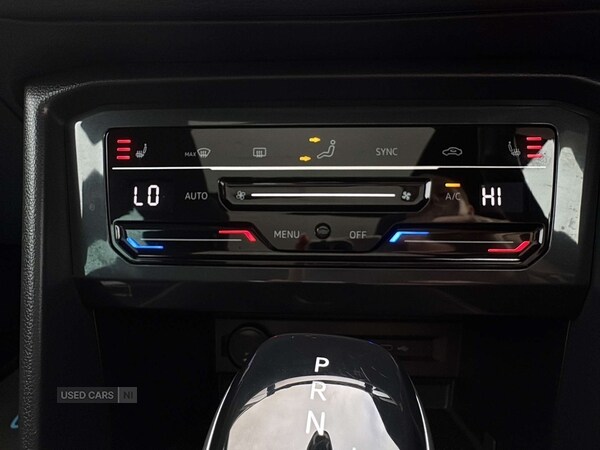 Used Volkswagen Tiguan 2022 for sale - 77292476: Photo 18