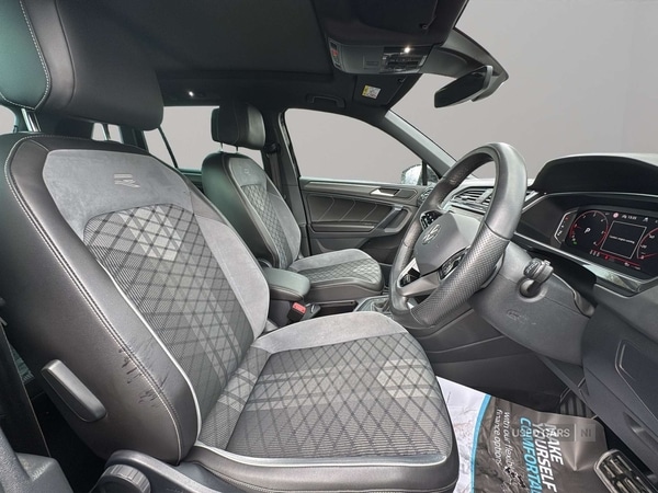 Used Volkswagen Tiguan 2022 for sale - 77292476: Photo 2
