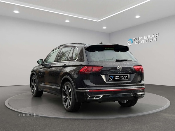 Used Volkswagen Tiguan 2022 for sale - 77292476: Photo 3