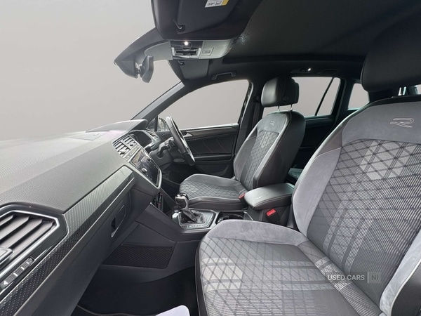 Used Volkswagen Tiguan 2022 for sale - 77292476: Photo 4