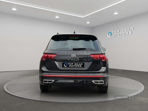 Used Volkswagen Tiguan 2022 for sale - 77292476: Photo 7