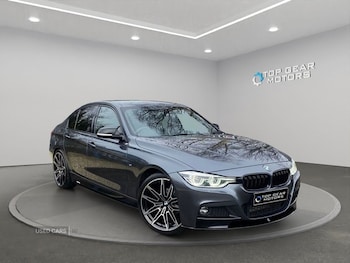 BMW - 3 Series