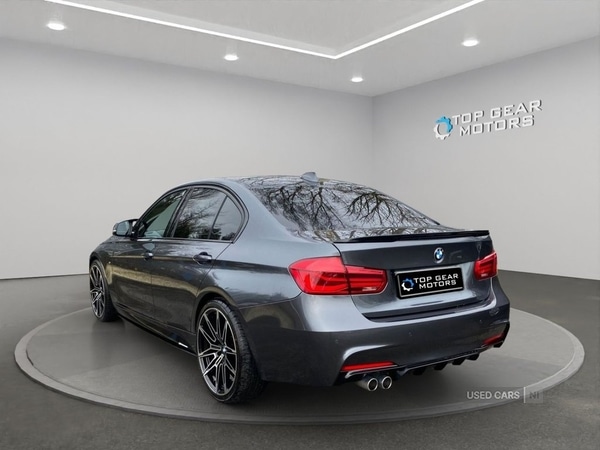 Used BMW 3 Series 2018 for sale - 76551279: Photo 3